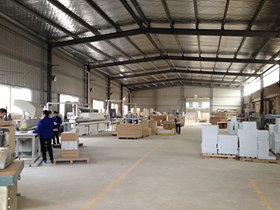 長(zhǎng)?，F(xiàn)代廠房實(shí)拍