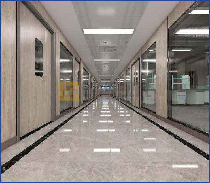 中大檢測集團-食品檢測實驗室