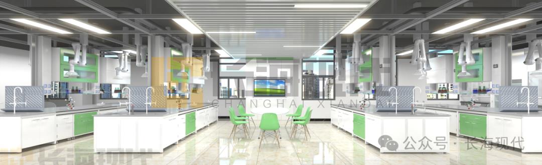 以人為本， 注重實(shí)驗(yàn)人員的體驗(yàn)