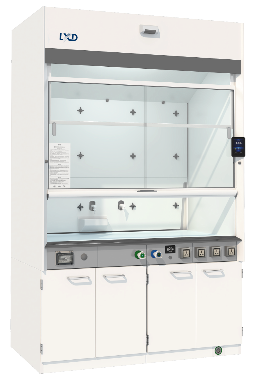 通風(fēng)設(shè)備2#鋁鋼高性能通風(fēng)柜