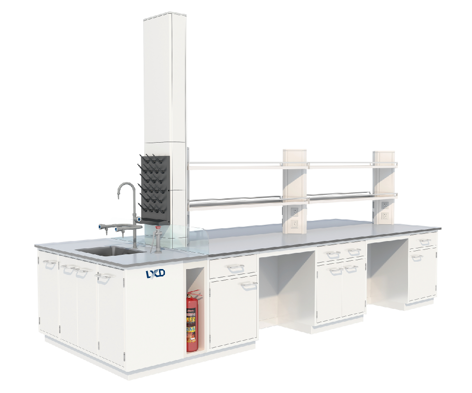 實(shí)驗(yàn)臺(tái)1#-全鋼落地系列